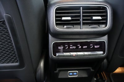 2025 Mercedes-Benz GLS GLS 450W4