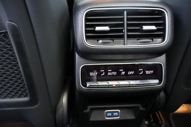 2025 Mercedes-Benz GLS GLS 450W4
