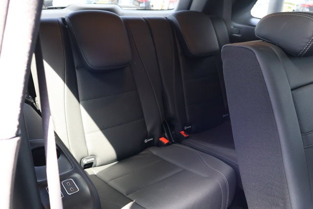 2025 Mercedes-Benz GLS GLS 450W4