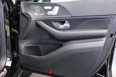 2025 Mercedes-Benz GLS GLS 450W4