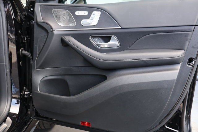 2025 Mercedes-Benz GLS GLS 450W4