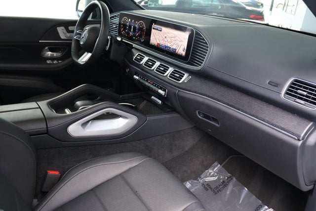 2025 Mercedes-Benz GLS GLS 450W4