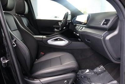 2025 Mercedes-Benz GLS GLS 450W4