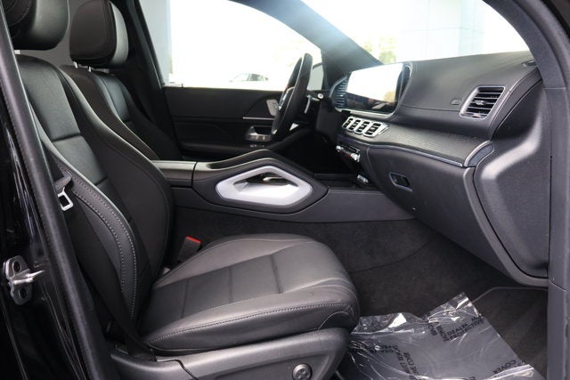 2025 Mercedes-Benz GLS GLS 450W4