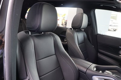 2025 Mercedes-Benz GLS GLS 450W4