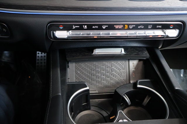 2025 Mercedes-Benz GLS GLS 450W4