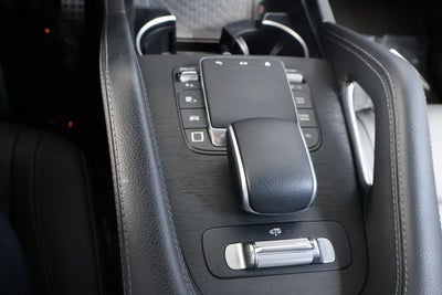2025 Mercedes-Benz GLS GLS 450W4