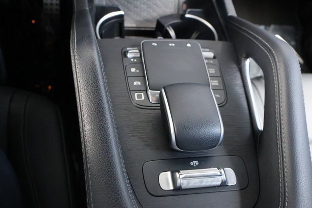 2025 Mercedes-Benz GLS GLS 450W4