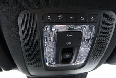 2025 Mercedes-Benz GLS GLS 450W4