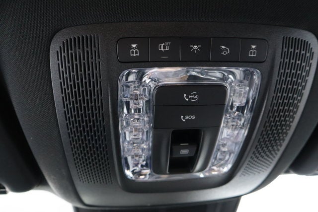 2025 Mercedes-Benz GLS GLS 450W4