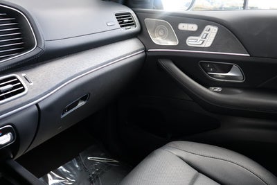 2025 Mercedes-Benz GLS GLS 450W4