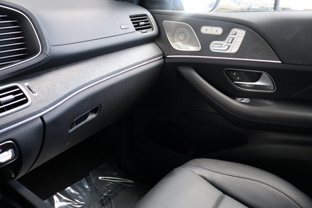 2025 Mercedes-Benz GLS GLS 450W4