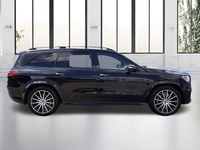 2025 Mercedes-Benz GLS GLS 450W4