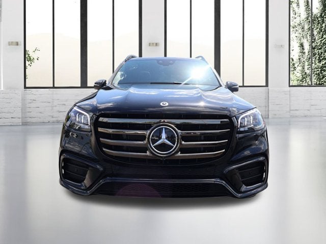 2025 Mercedes-Benz GLS GLS 450W4