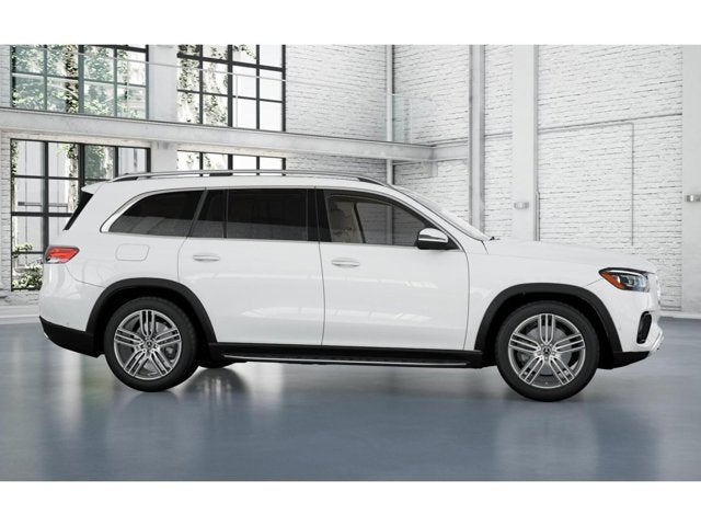 2026 Mercedes-Benz GLS GLS 450