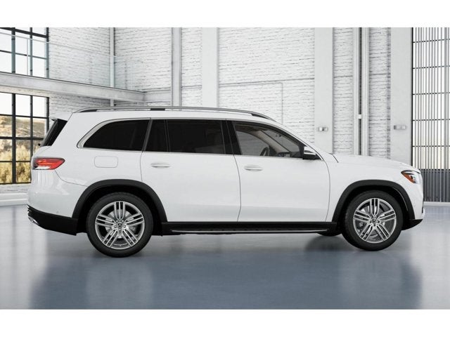 2026 Mercedes-Benz GLS GLS 450