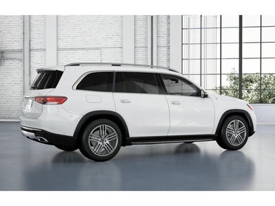 2026 Mercedes-Benz GLS GLS 450
