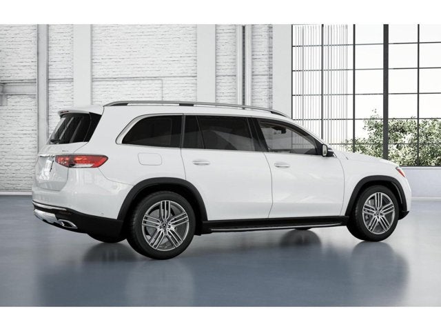 2026 Mercedes-Benz GLS GLS 450