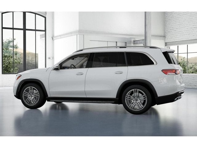 2026 Mercedes-Benz GLS GLS 450