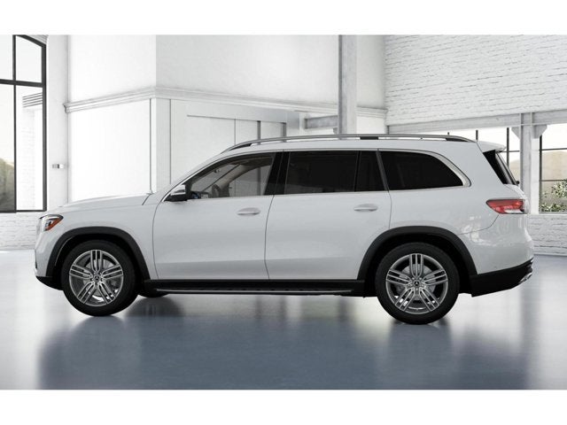 2026 Mercedes-Benz GLS GLS 450