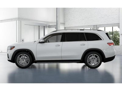 2026 Mercedes-Benz GLS GLS 450