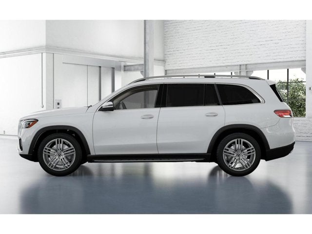 2026 Mercedes-Benz GLS GLS 450