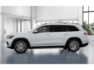 2026 Mercedes-Benz GLS GLS 450