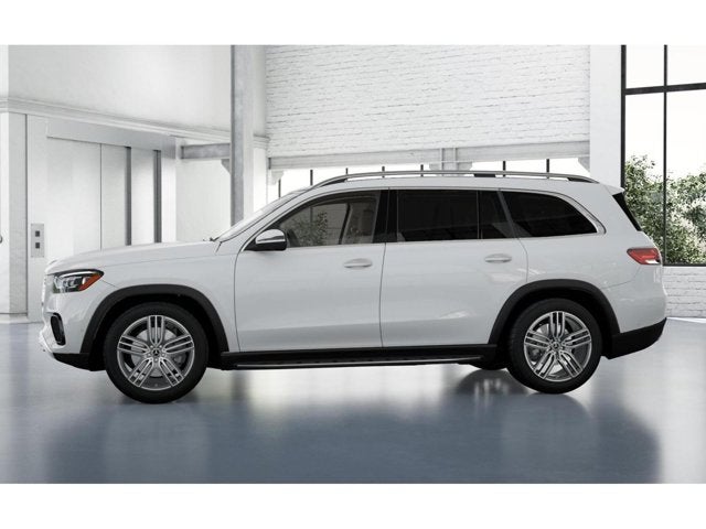 2026 Mercedes-Benz GLS GLS 450