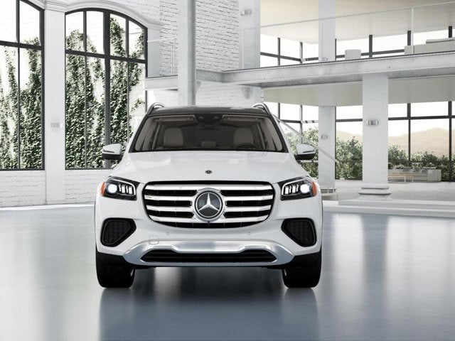 2026 Mercedes-Benz GLS GLS 450