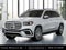 2026 Mercedes-Benz GLS GLS 450