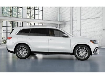 2026 Mercedes-Benz GLS GLS 450