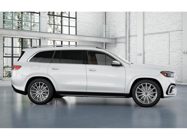 2026 Mercedes-Benz GLS GLS 450