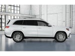 2026 Mercedes-Benz GLS GLS 450