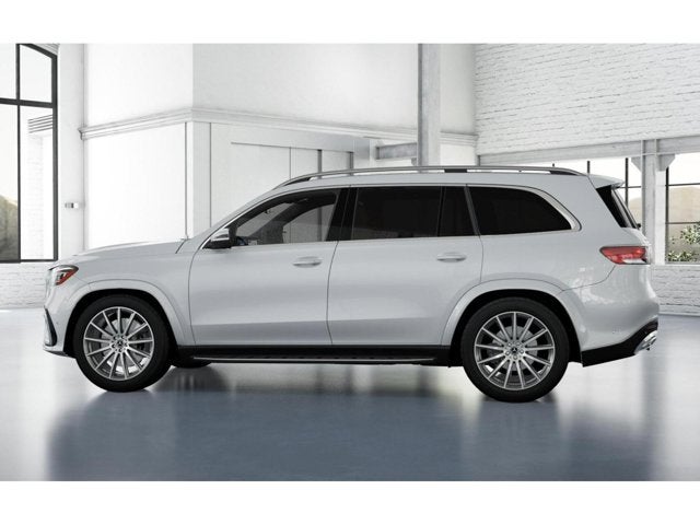 2026 Mercedes-Benz GLS GLS 450
