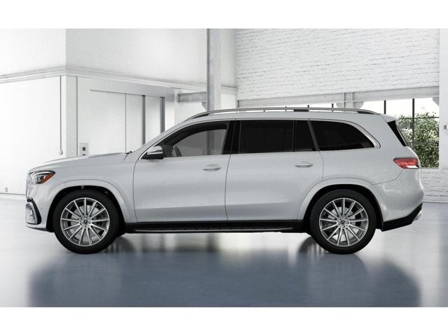 2026 Mercedes-Benz GLS GLS 450