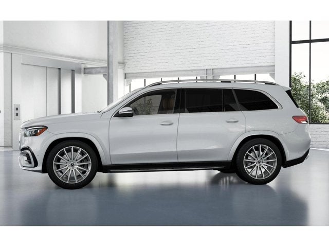 2026 Mercedes-Benz GLS GLS 450