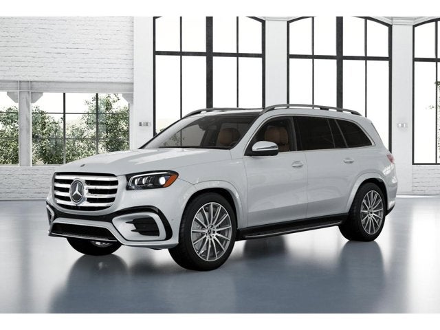 2026 Mercedes-Benz GLS GLS 450