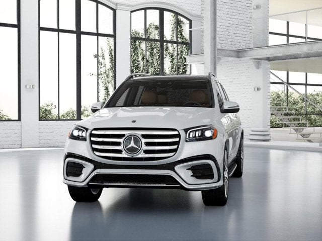 2026 Mercedes-Benz GLS GLS 450
