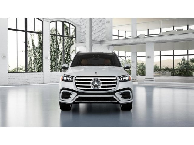 2026 Mercedes-Benz GLS GLS 450