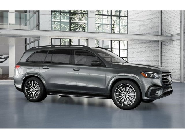 2026 Mercedes-Benz GLS GLS 450