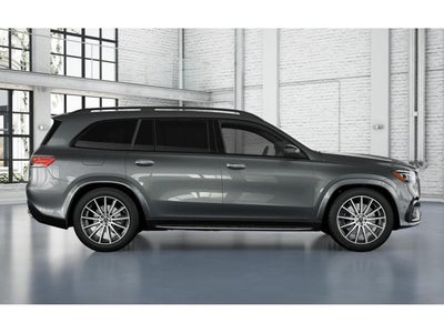 2026 Mercedes-Benz GLS GLS 450
