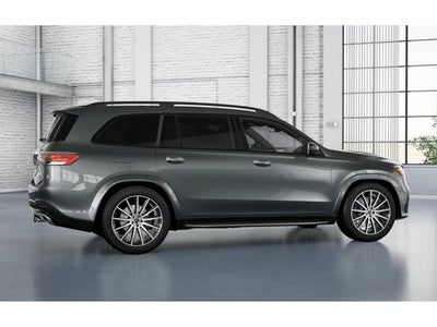 2026 Mercedes-Benz GLS GLS 450
