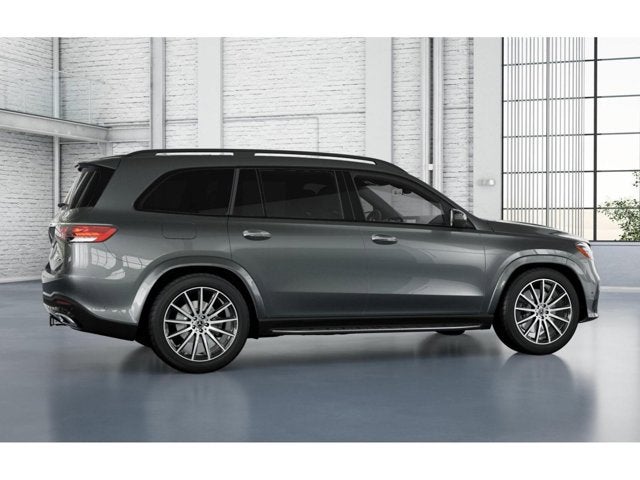 2026 Mercedes-Benz GLS GLS 450