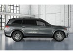 2026 Mercedes-Benz GLS GLS 450