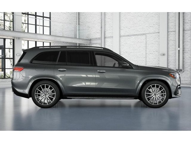 2026 Mercedes-Benz GLS GLS 450