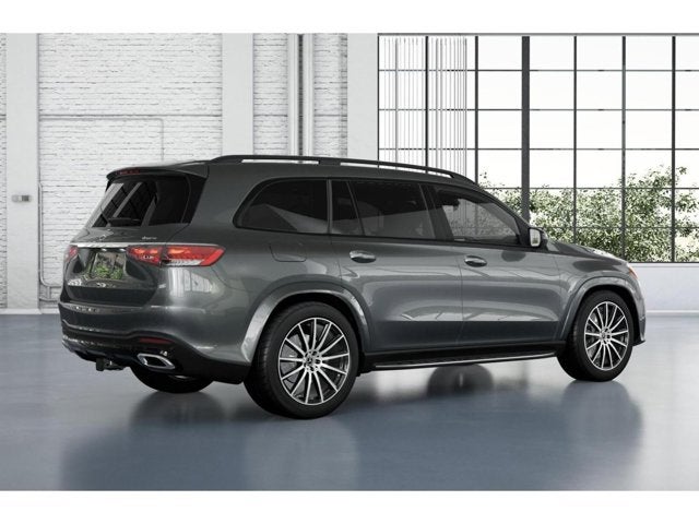 2026 Mercedes-Benz GLS GLS 450