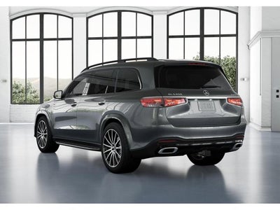 2026 Mercedes-Benz GLS GLS 450