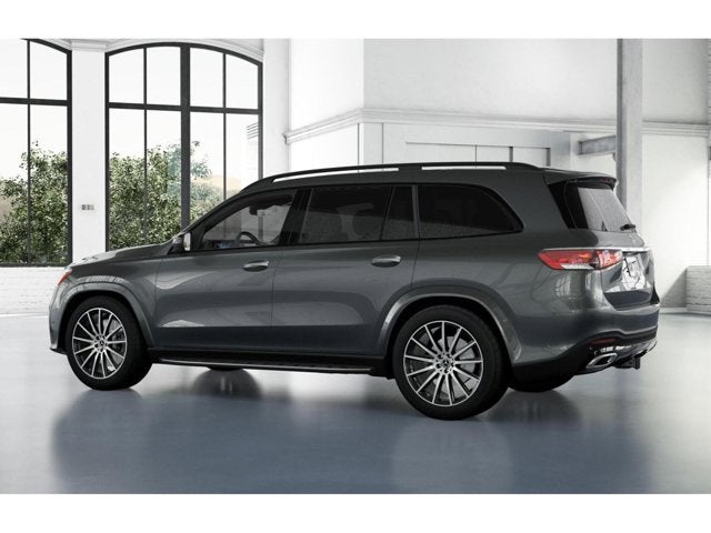 2026 Mercedes-Benz GLS GLS 450