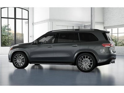 2026 Mercedes-Benz GLS GLS 450