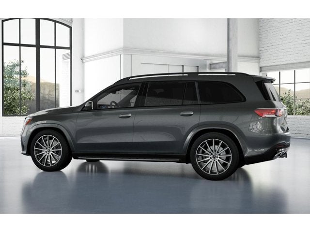 2026 Mercedes-Benz GLS GLS 450